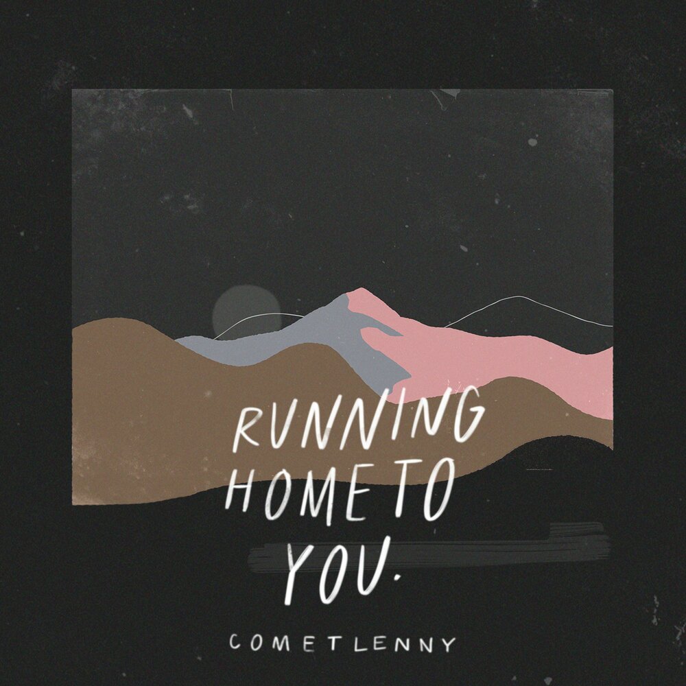 Running home to you