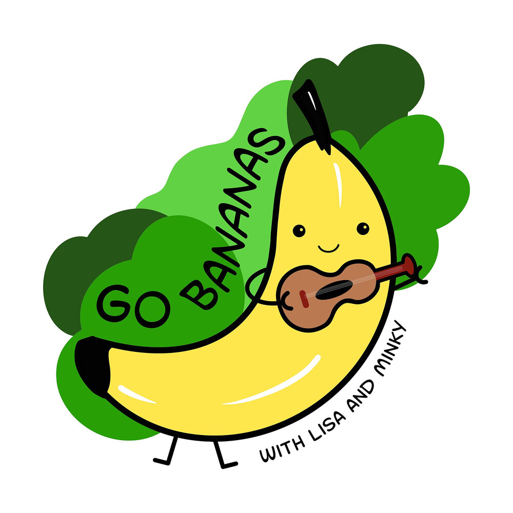 Go banana s