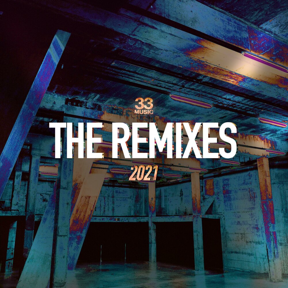 Remixes 2021