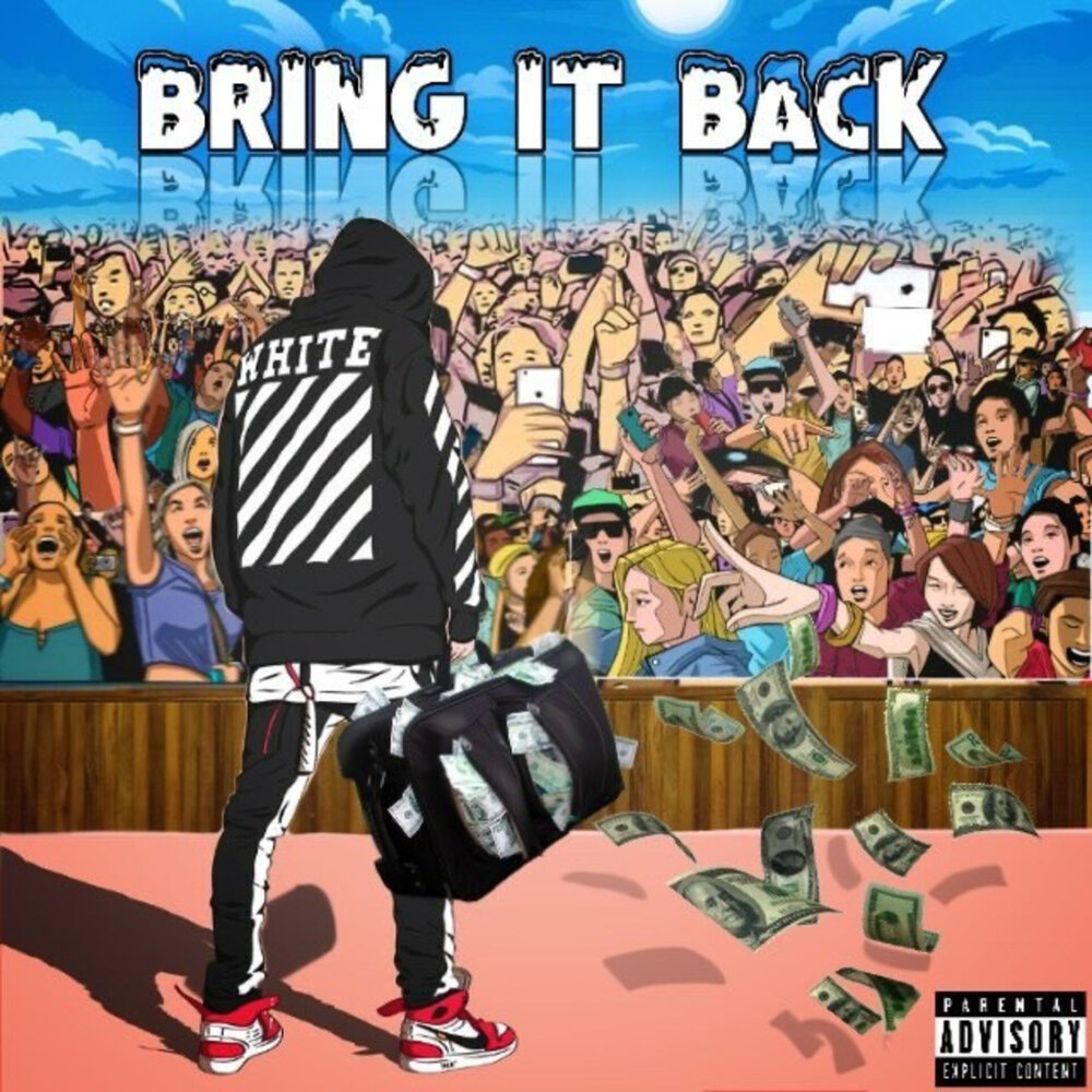 Bring it back песня. Песня bring it back.