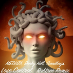 MEDUZA, Becky Hill, Goodboys - Lose Control