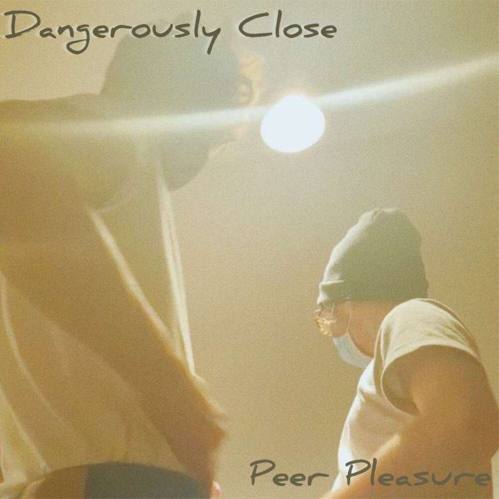 Dangerous close. Dangerous close