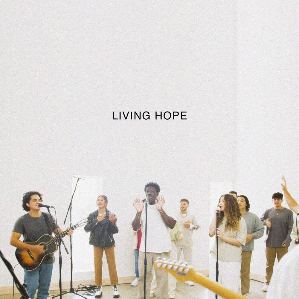 Living hope