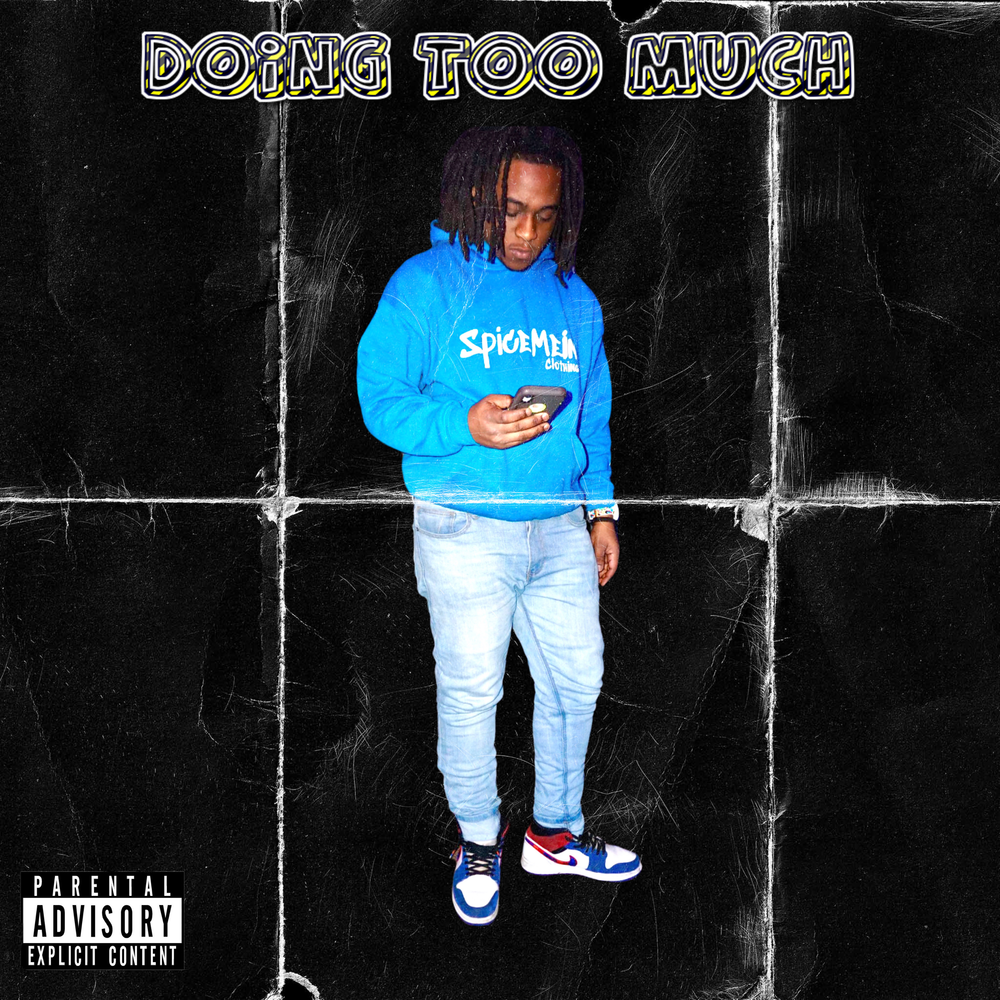 Doing too much. Learned helplessness syndrome. Doing too much. Муз. Картинка cardio.