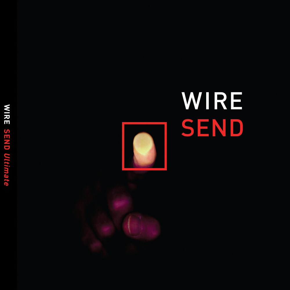 Wire send