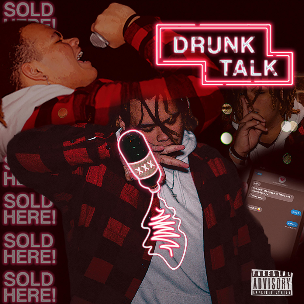 Drink talk