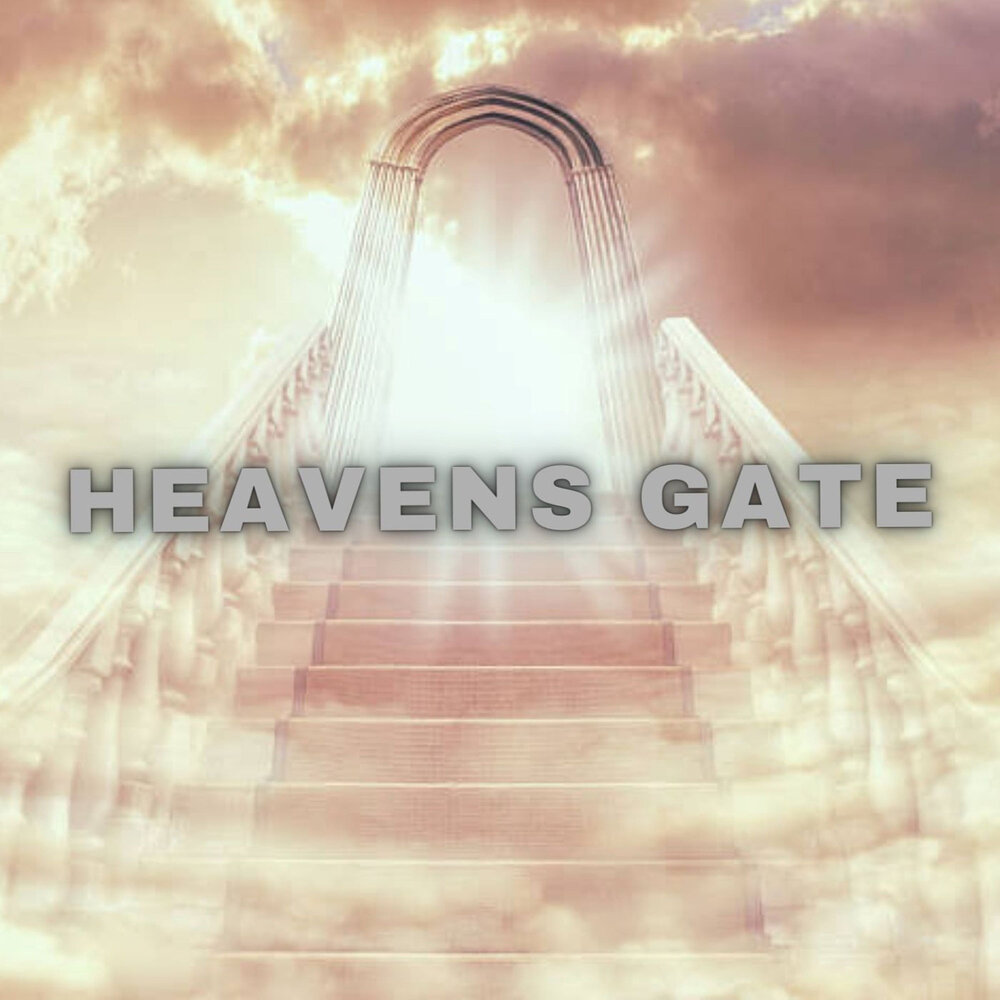 Песня knocking on heaven s. Heavens Gate.