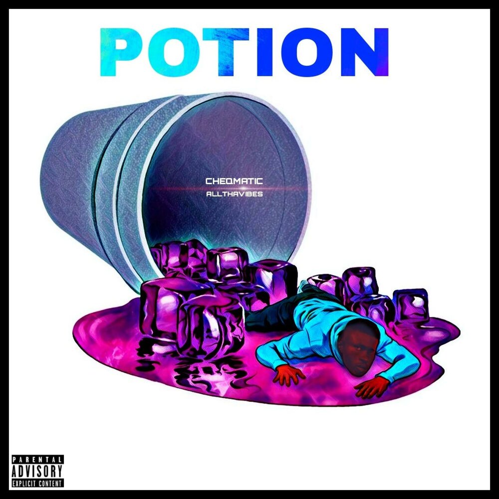 Love potions feat princess