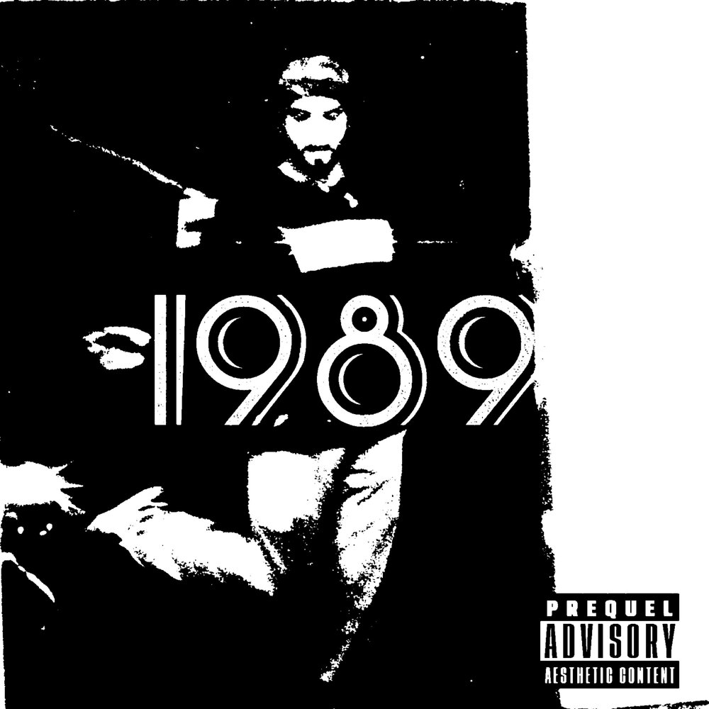 1989 альбом