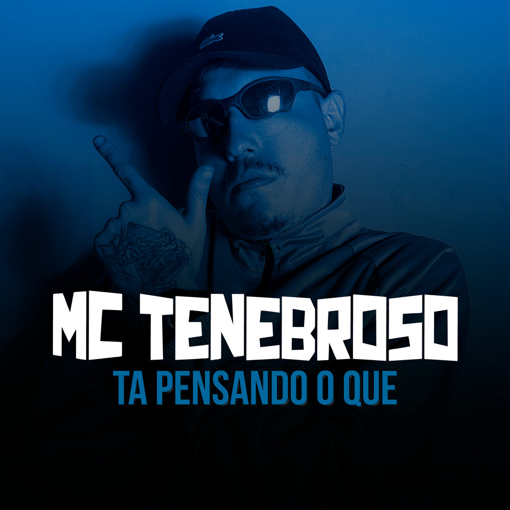 Dj tenebroso original