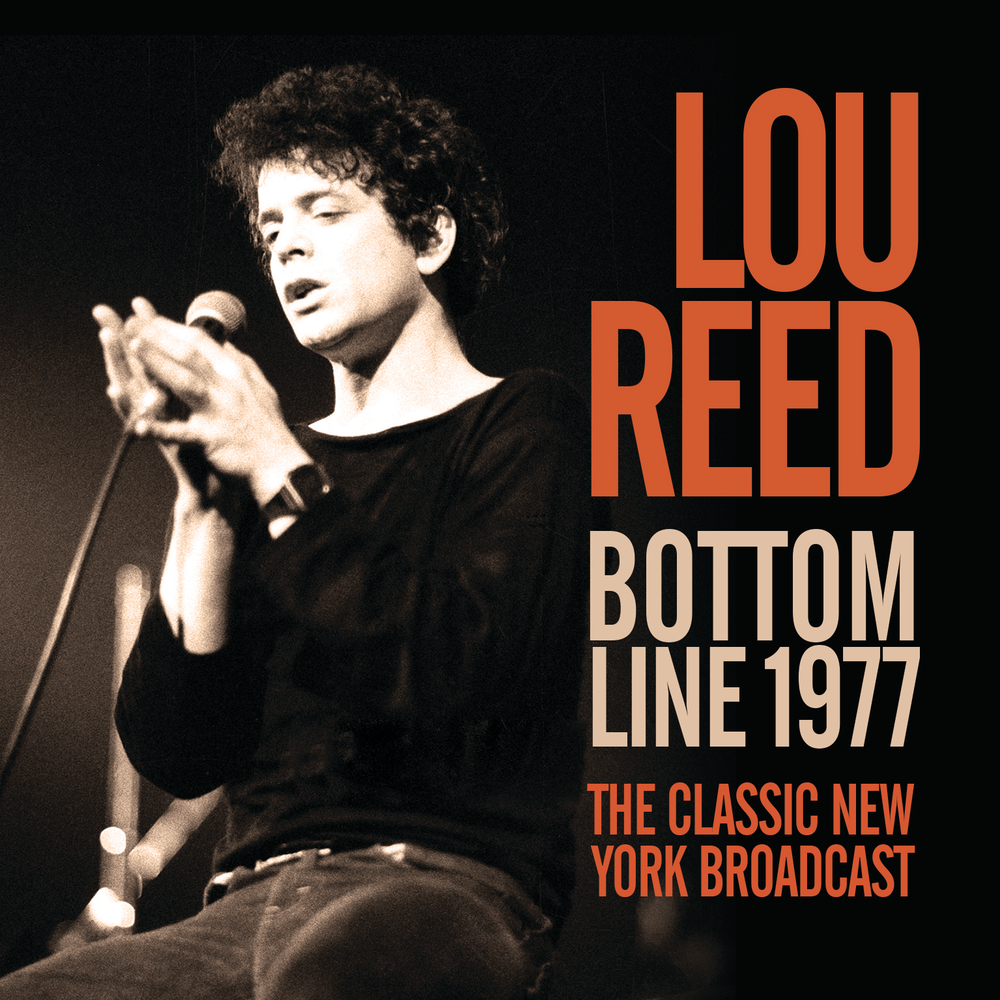 Lou Reed - walk on the Wild Side.