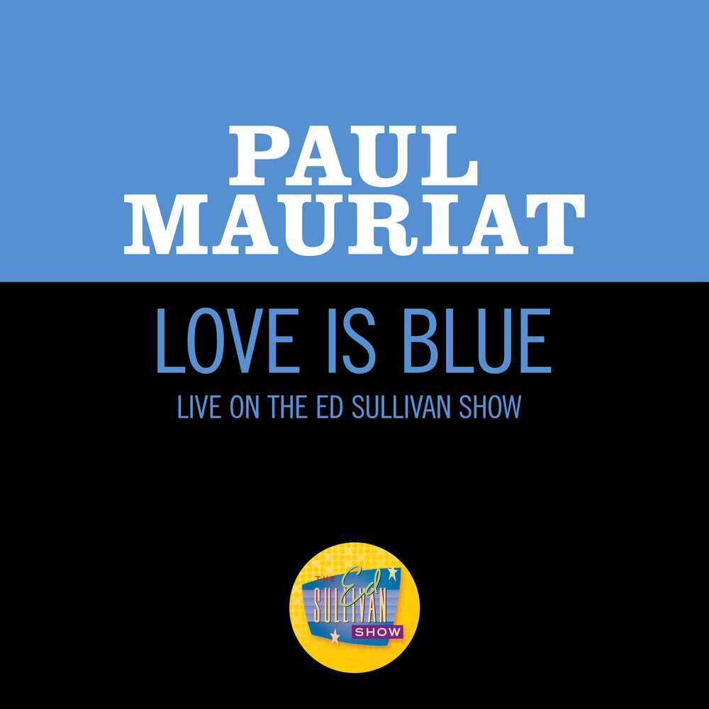 Mauriat love is blue