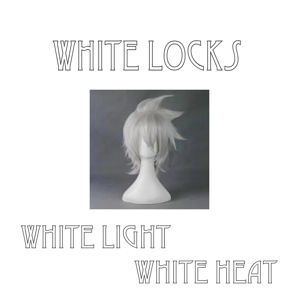 Включи white