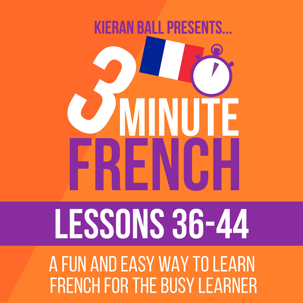 Lessons 41