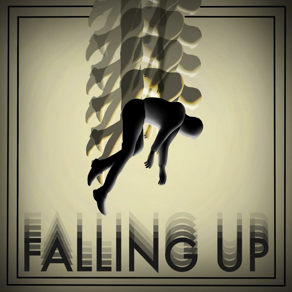 Falling up