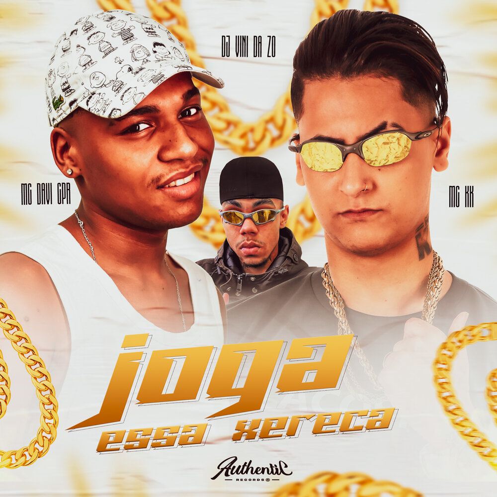 Mc. Joga essa. Joga essa. Joga essa. Joga essa.