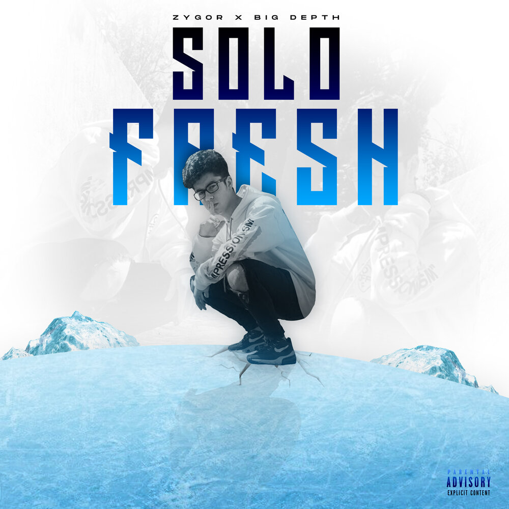 Solo fresh