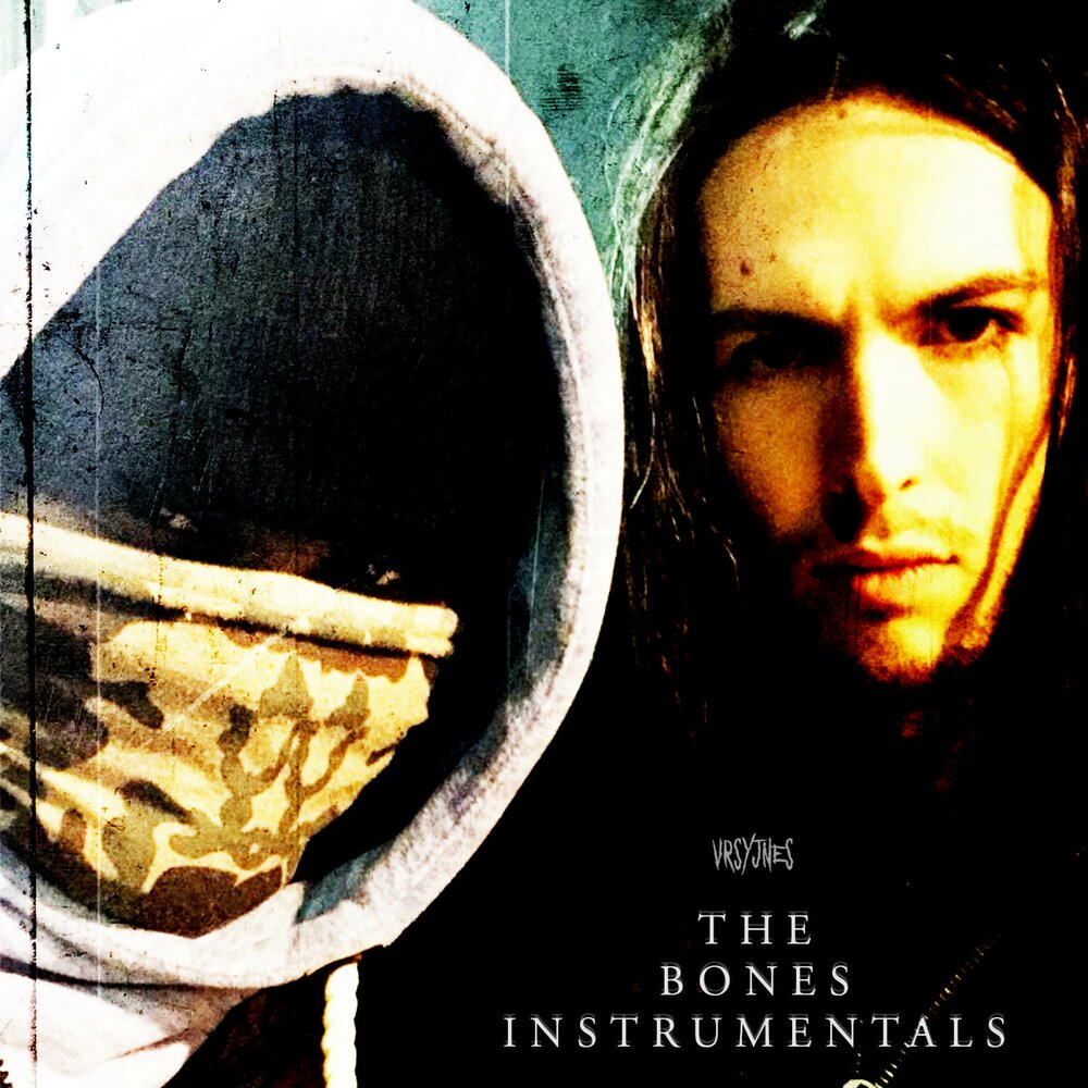 Bone instrumental. Bones 281-330-8004.