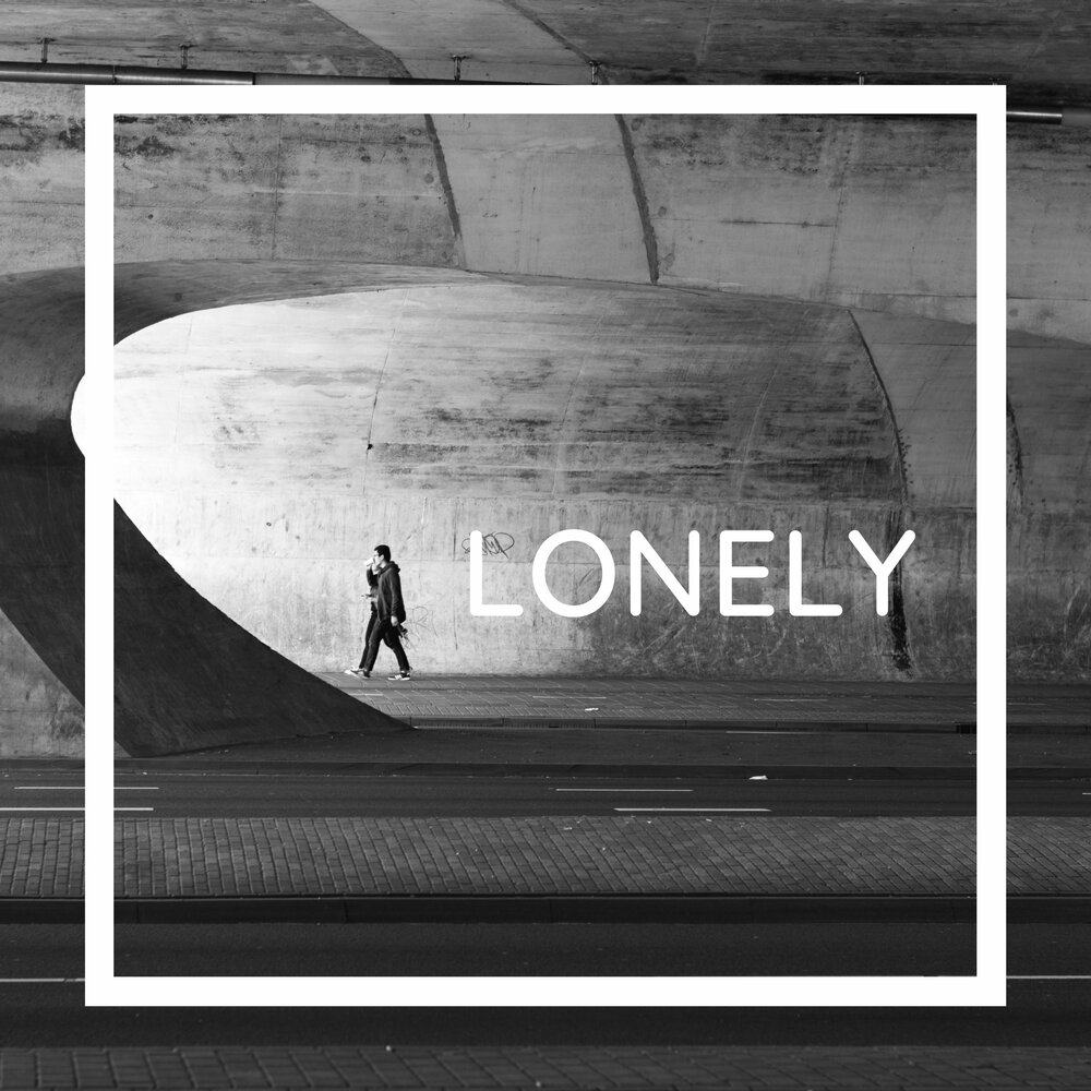 Включи lonely. Lonely Cover. Foxil. Lonely 2022.