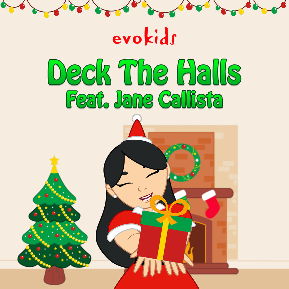 Deck the halls