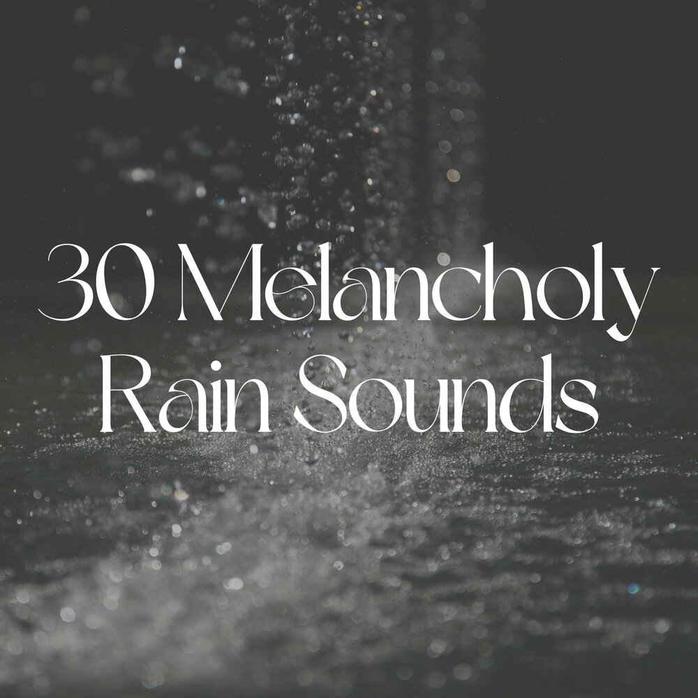 Rain h. Rain sound.