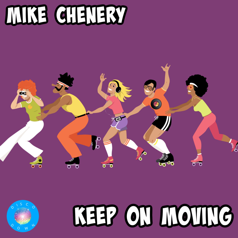 Keep on moving. Keep on. Keep on все варианты. Mike Chenery time out.