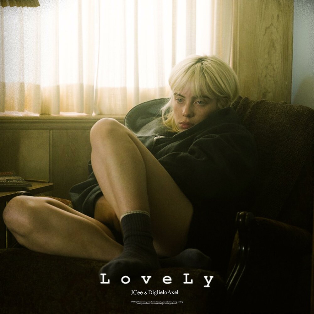 Billie eilish слитые фото