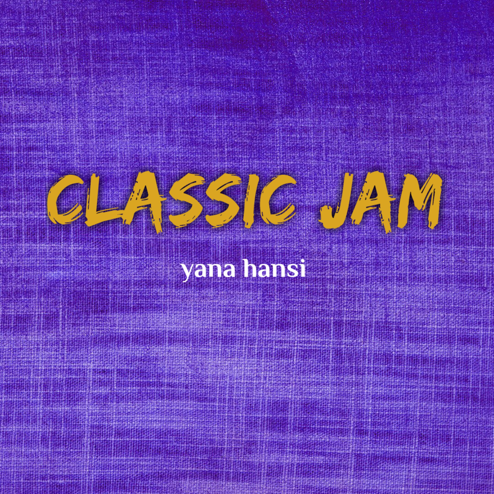 Classic jamming. Classic jamming