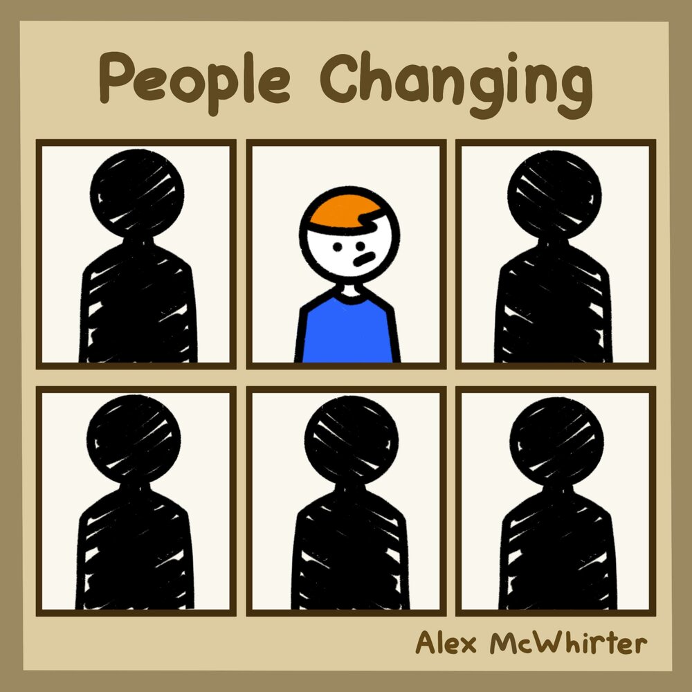 Alex change