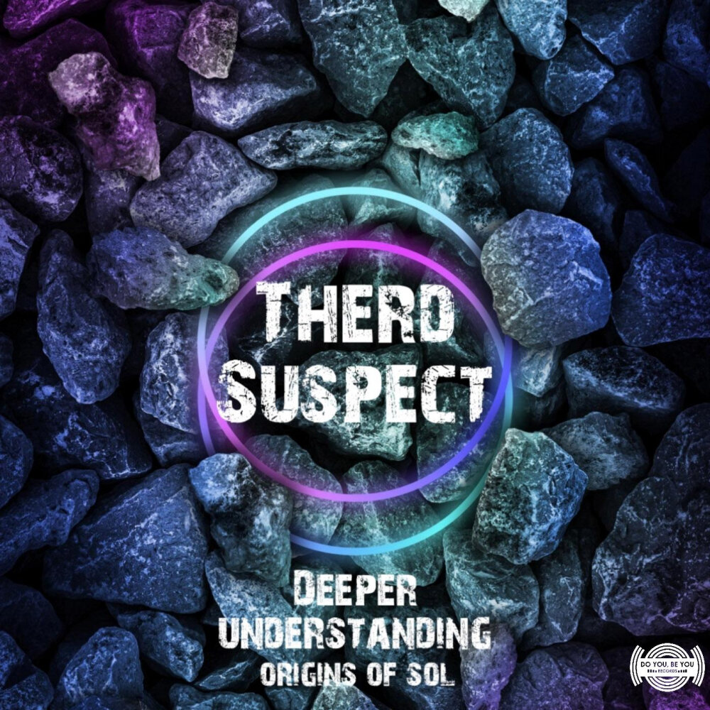 Deeper understanding. Von Groove - Soul Surgery. Therds.