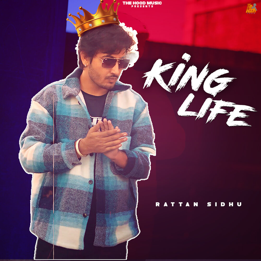 King my life