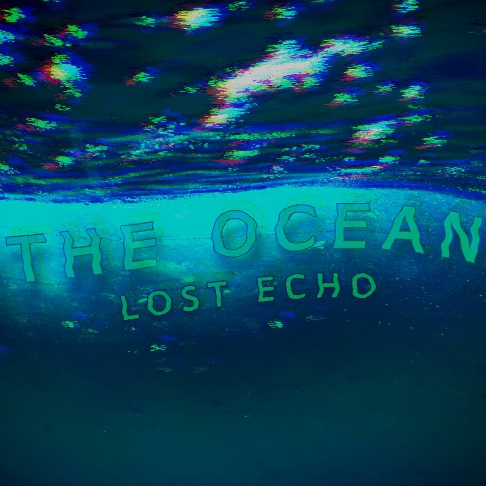 Lost Echo. COF Lost Echo.