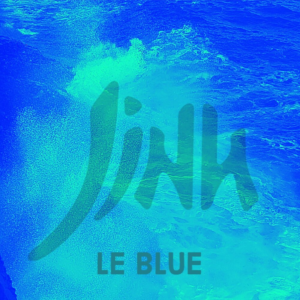 Le blue