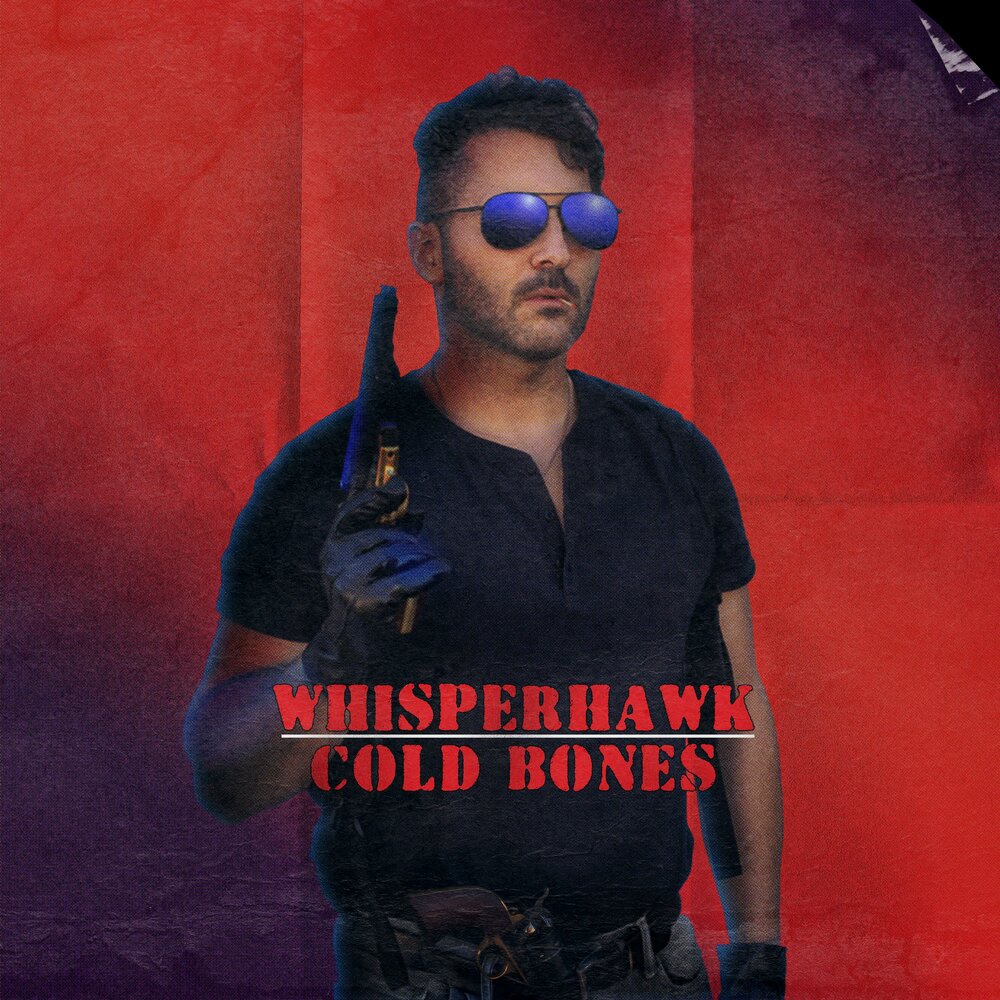 Cold bones yeah. Cold bones yeah