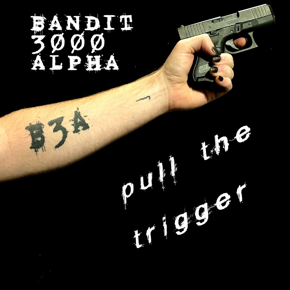 Pull the trigger