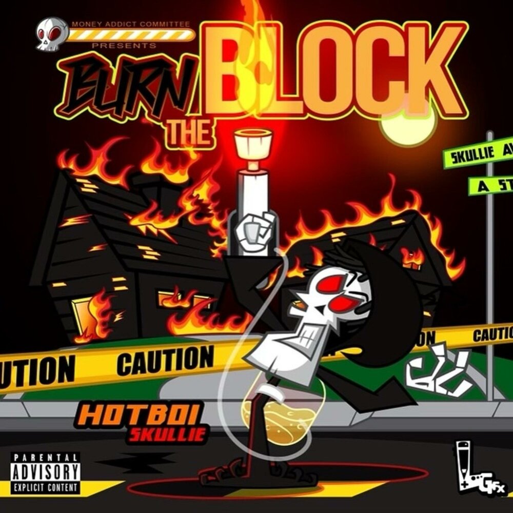 track-cover