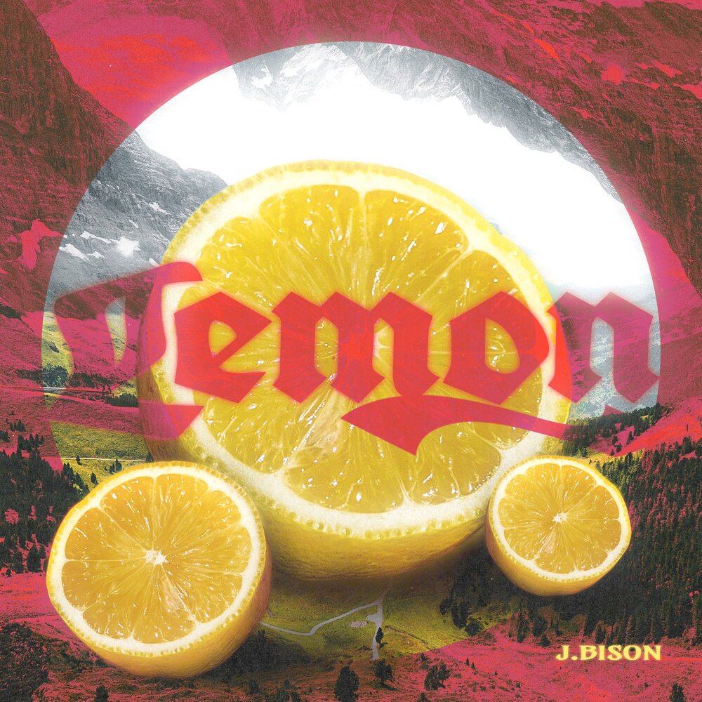 Бизон песня. Картинки для создания альбома про лимон. DJ Shus and Lemon album.