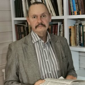 Владимир Егоров