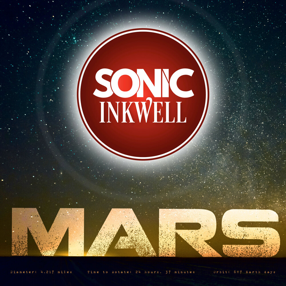 Sonic mars