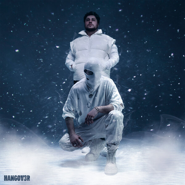 Album artwork