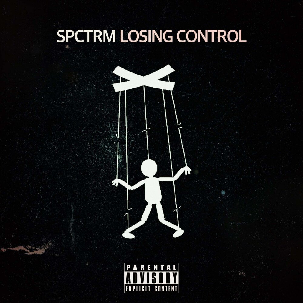 Lost control слушать. Losing Control.