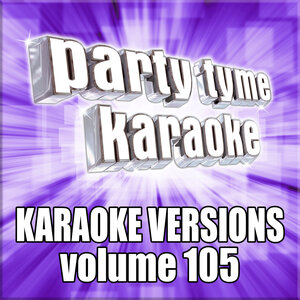 Party Tyme Karaoke - Ride It (Made Popular By Regard)
