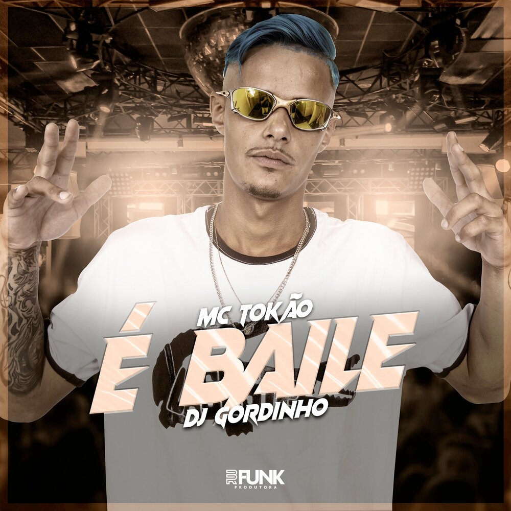 Dj do baile