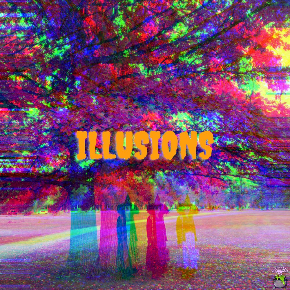 2021 - Illusionary.