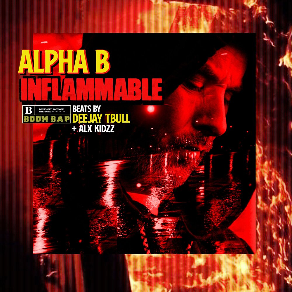 Alpha b