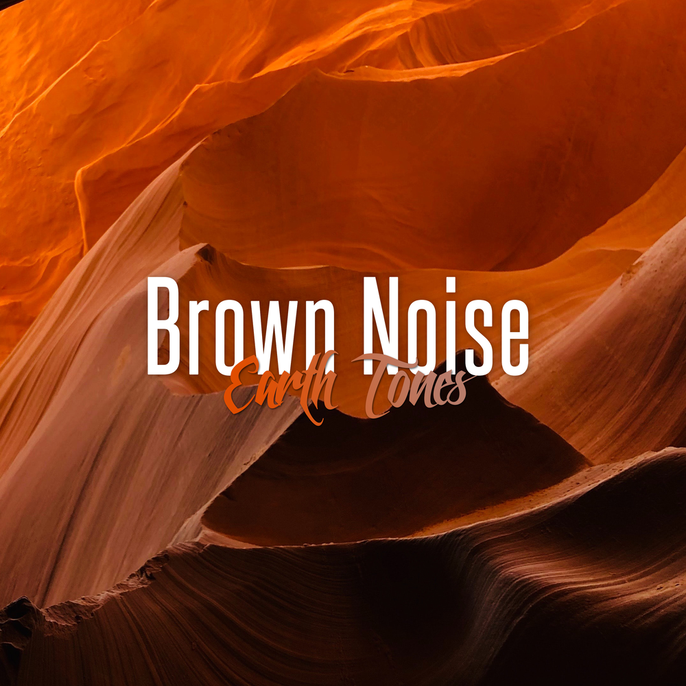 Brown noise