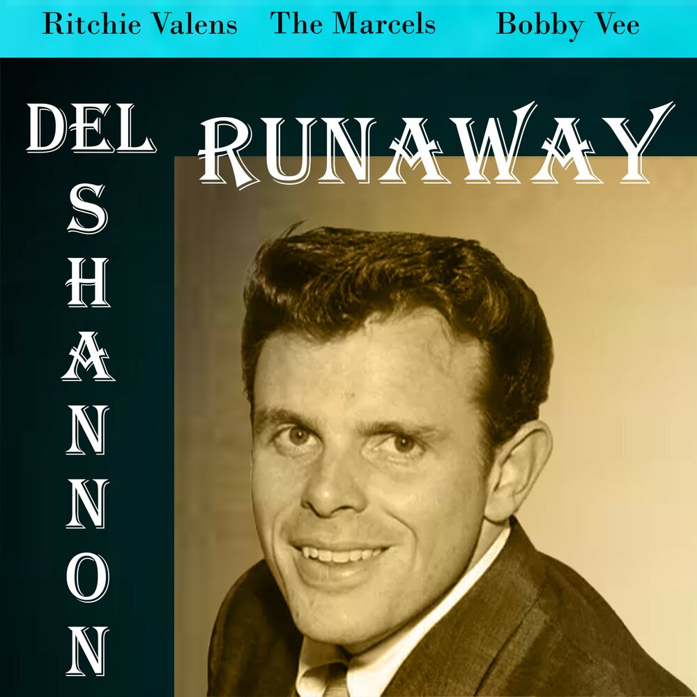 Del shannon runaway