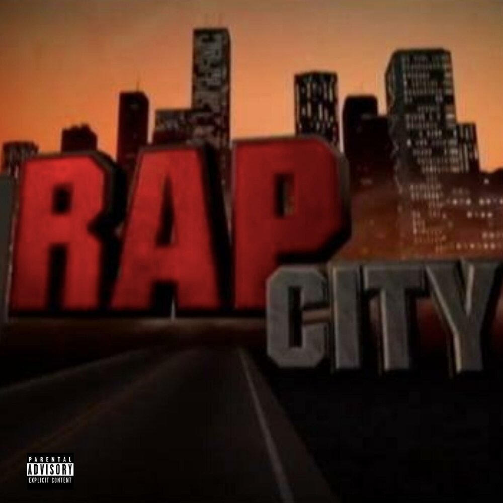 Сити слушать. Rap City «ва банк. Rap City. Звукозависимый рэп Сити.