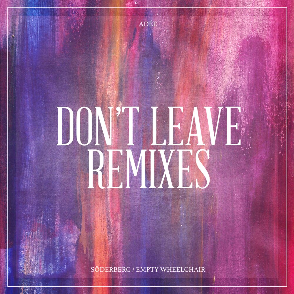 Leave empty. Leave empty