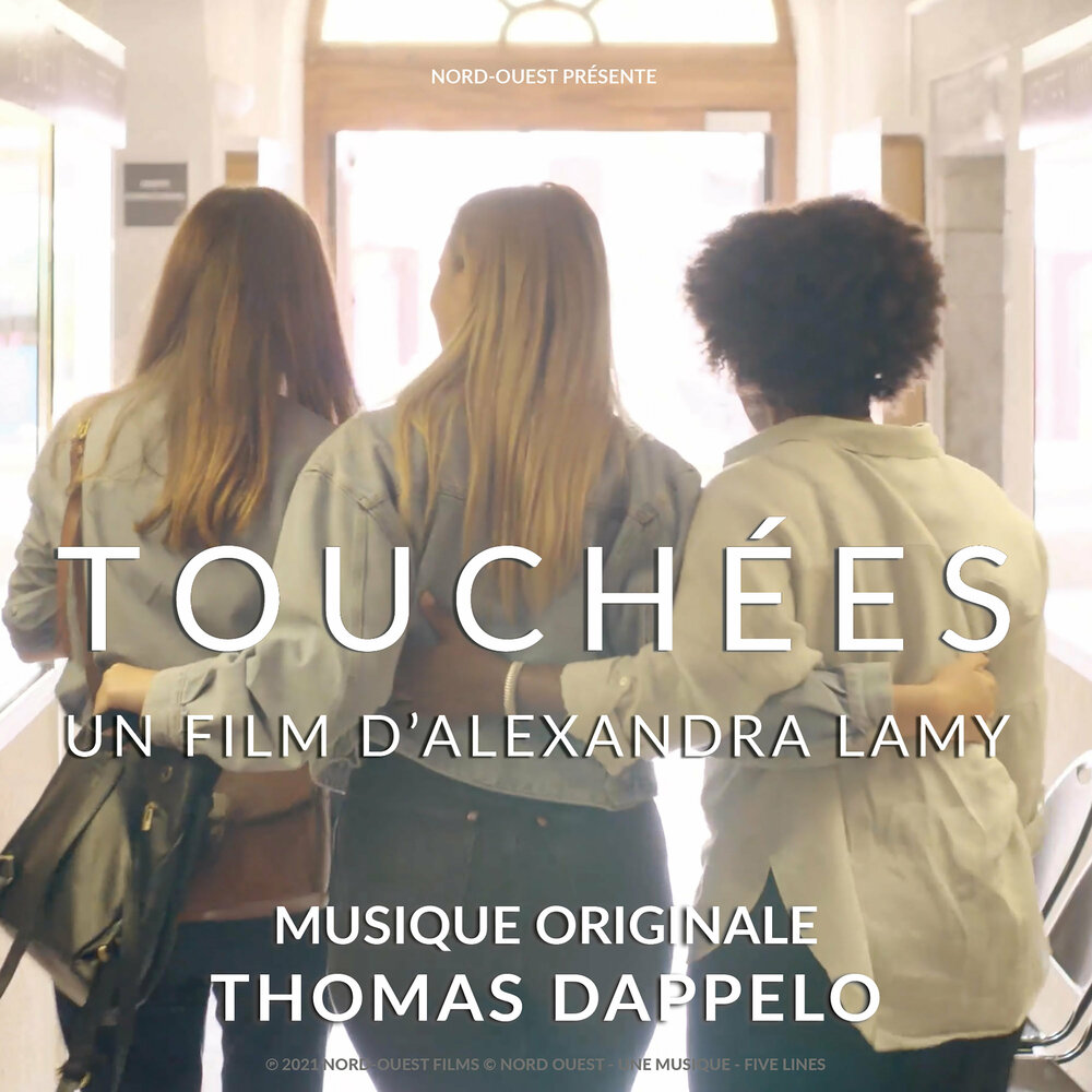 Томас Даппело - саундтрек к фильму «Соприкосновения»